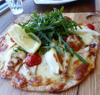Speedo's Cafe - Hotel Gold Coast