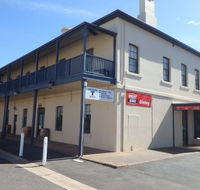 Terminus Hotel - Hotel Gold Coast