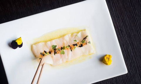 The Rocks Teppanyaki - Hotel Gold Coast 10