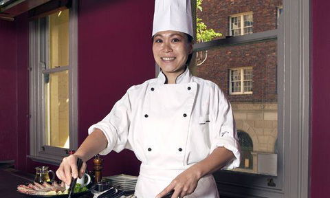 The Rocks Teppanyaki - Hotel Gold Coast 5