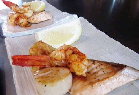 The Rocks Teppanyaki - Hotel Gold Coast 6