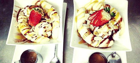 Arlette's Kitchen - Hotel Gold Coast 0