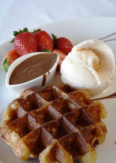 Arlette's Kitchen - Hotel Gold Coast 2