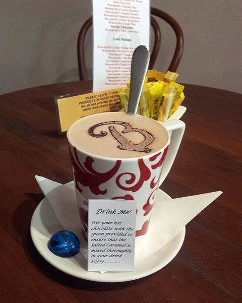 Arlette's Kitchen - Hotel Gold Coast 6
