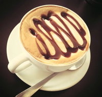 Coast Cafe - Hotel Gold Coast