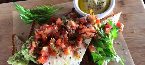 Xenia Grill - Hotel Gold Coast 1