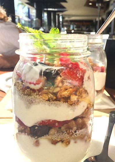 Xenia Grill - Hotel Gold Coast 4