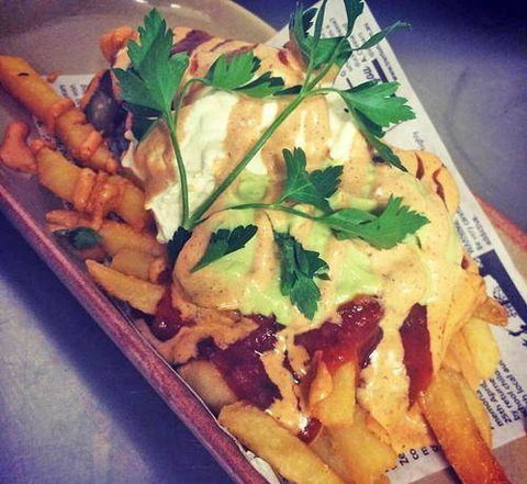Agatha's Licensed Cafe - Hotel Gold Coast 11