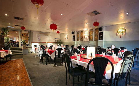 High Valley Wine & Cheese Co - Hotel Gold Coast 6