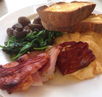 Royston Park Cafe - Hotel Gold Coast