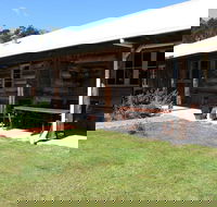 The Old Black Stump Restaurant  Function Room - Hotel Gold Coast