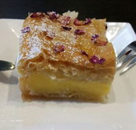 Abla's Patisserie