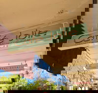 Cafe Jolie - Hotel Gold Coast