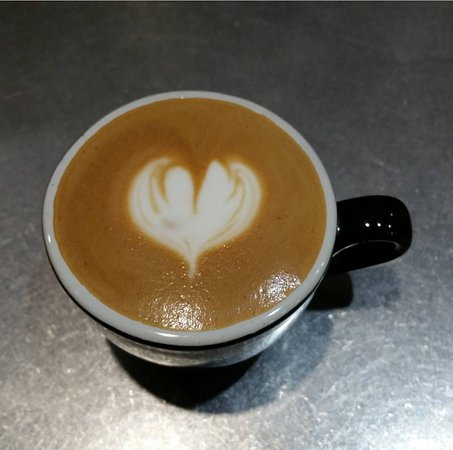 E.S.P Espresso Bar - Hotel Gold Coast 0