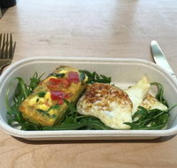 The Nourish'd Kitchen - Hotel Gold Coast