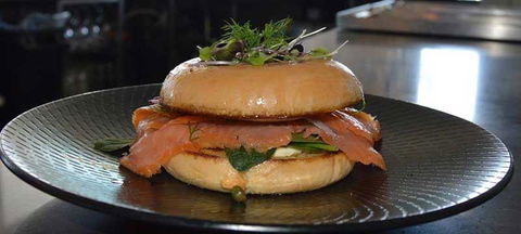 The Vinyard Restaurant & Wine Bar - Hotel Gold Coast 0