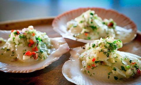 The Vinyard Restaurant & Wine Bar - Hotel Gold Coast 5