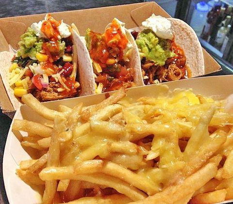 Tommy's - Hotel Gold Coast 5