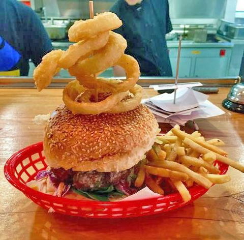 Tommy's - Hotel Gold Coast 6