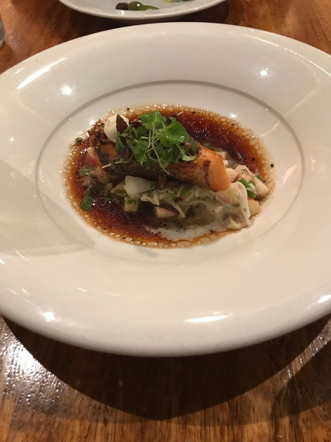 Adelphi Grill - Hotel Gold Coast 5