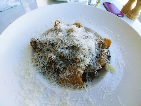 Amano Restaurant - Hotel Gold Coast 0
