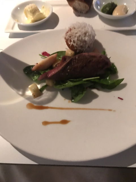 Amano Restaurant - Hotel Gold Coast 6
