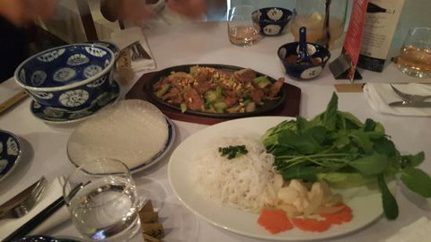 Ancient Viet - Hotel Gold Coast 0