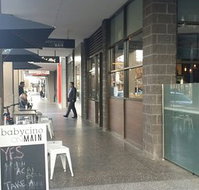 Babycino on Main - Hotel Gold Coast
