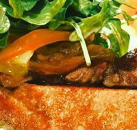 Blue Bean Love Cafe - Hotel Gold Coast