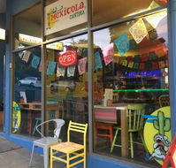 Mexicola Cantina - Hotel Gold Coast