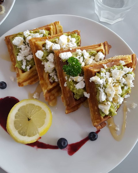Waffle On Cairns - Hotel Gold Coast 2