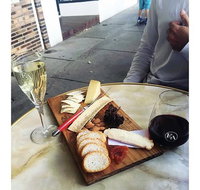 Edward Abbott Food  Wine - Hotel Gold Coast