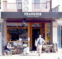 Francois Artisan Baker - Hotel Gold Coast