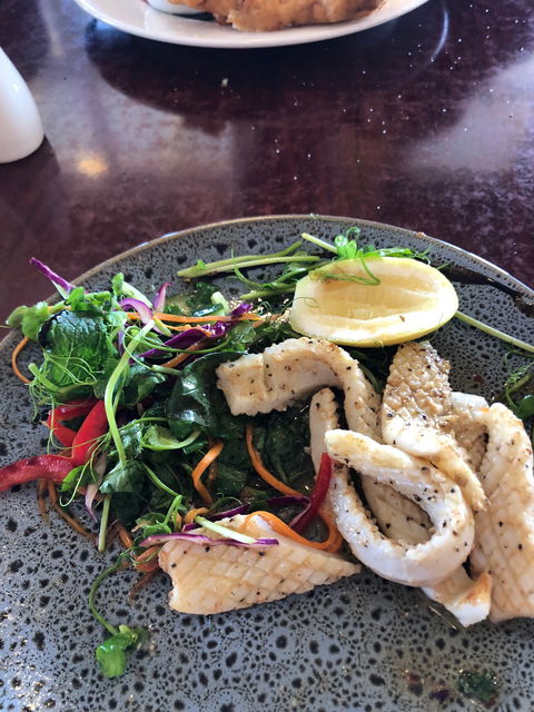 Stanley Hotel Bistro - Hotel Gold Coast 1