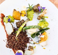 Bottola Restaurant - Hotel Gold Coast