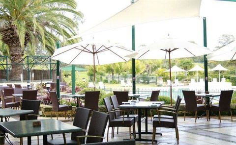 Jayliano's - Hotel Gold Coast 9