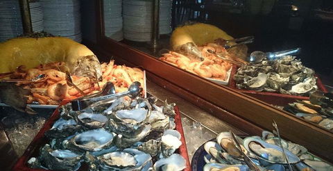 Jayliano's - Hotel Gold Coast 15