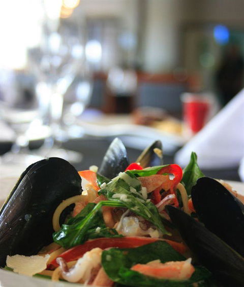 Jayliano's - Hotel Gold Coast 16
