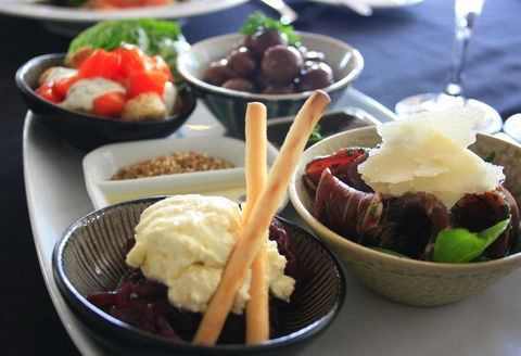 Jayliano's - Hotel Gold Coast 18