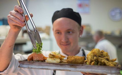 Jayliano's - Hotel Gold Coast 1