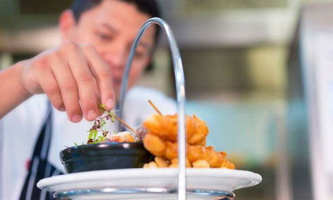 Jayliano's - Hotel Gold Coast 5