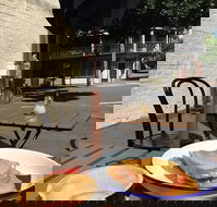 Welsh Blacks - Hotel Gold Coast