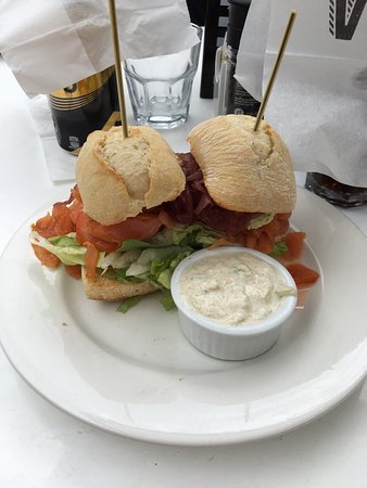 Canopy Cafe - Hotel Gold Coast 0