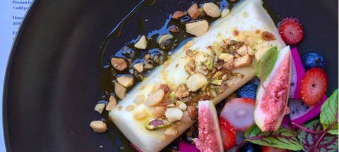 Jensens Restaurant - Hotel Gold Coast 0