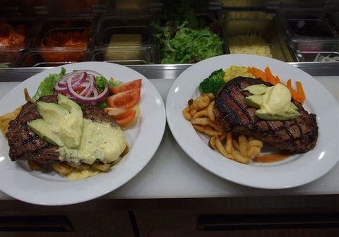 RJ's Rock N Roll Diner - Hotel Gold Coast 11