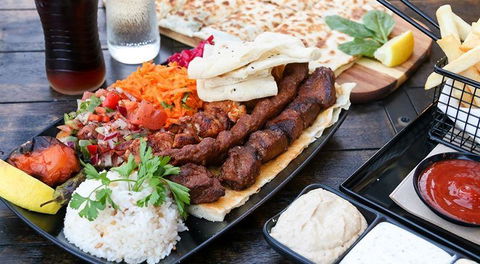 Anatolia Clemton Park - Hotel Gold Coast 1