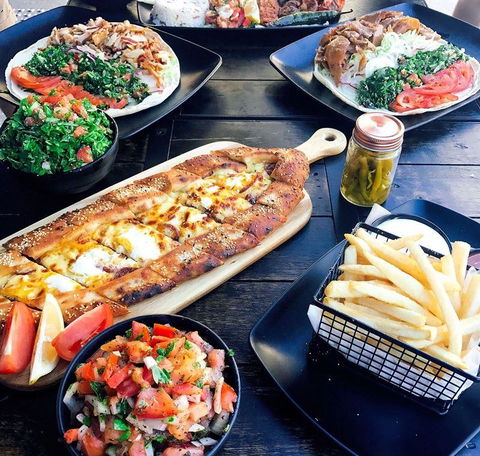 Anatolia Clemton Park - Hotel Gold Coast 2