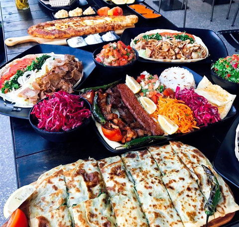 Anatolia Clemton Park - Hotel Gold Coast 3