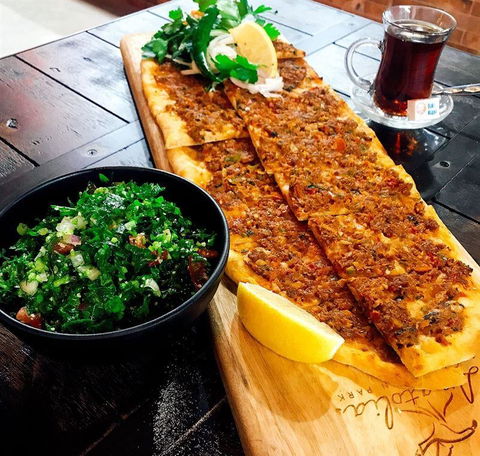 Anatolia Clemton Park - Hotel Gold Coast 4