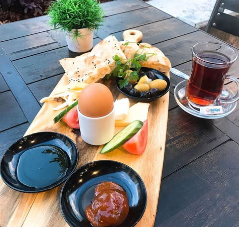 Anatolia Clemton Park - Hotel Gold Coast 5